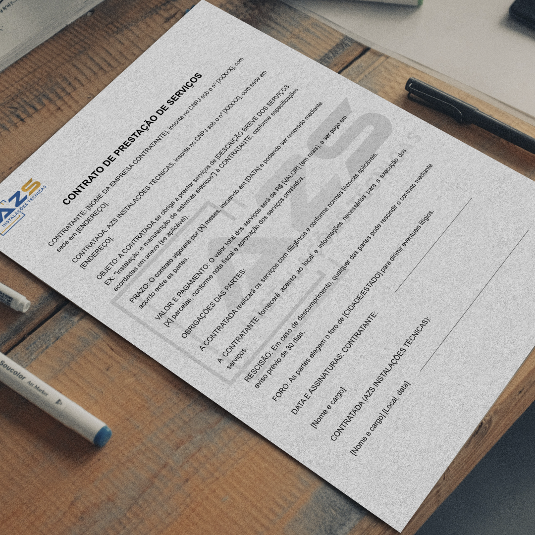 Mockup PAPEL TIMBRADO